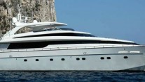 SANLORENZO SL108 - Photo Credit Sanlorenzo